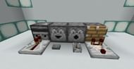 Image via Minecraft